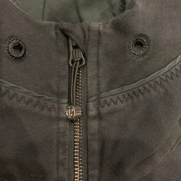 Sold - Lululemon Hoodie - Picture 4 of 4